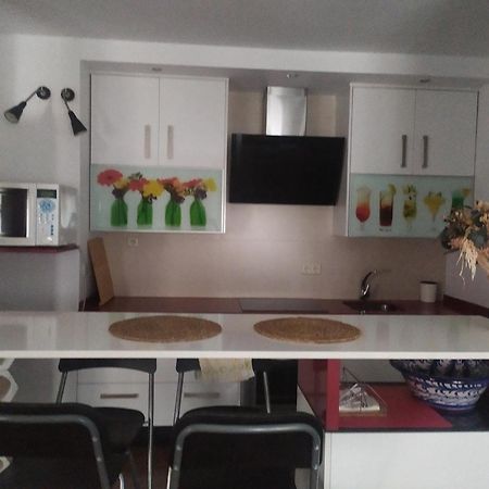 Apartamento Centro Écija Exteriér fotografie