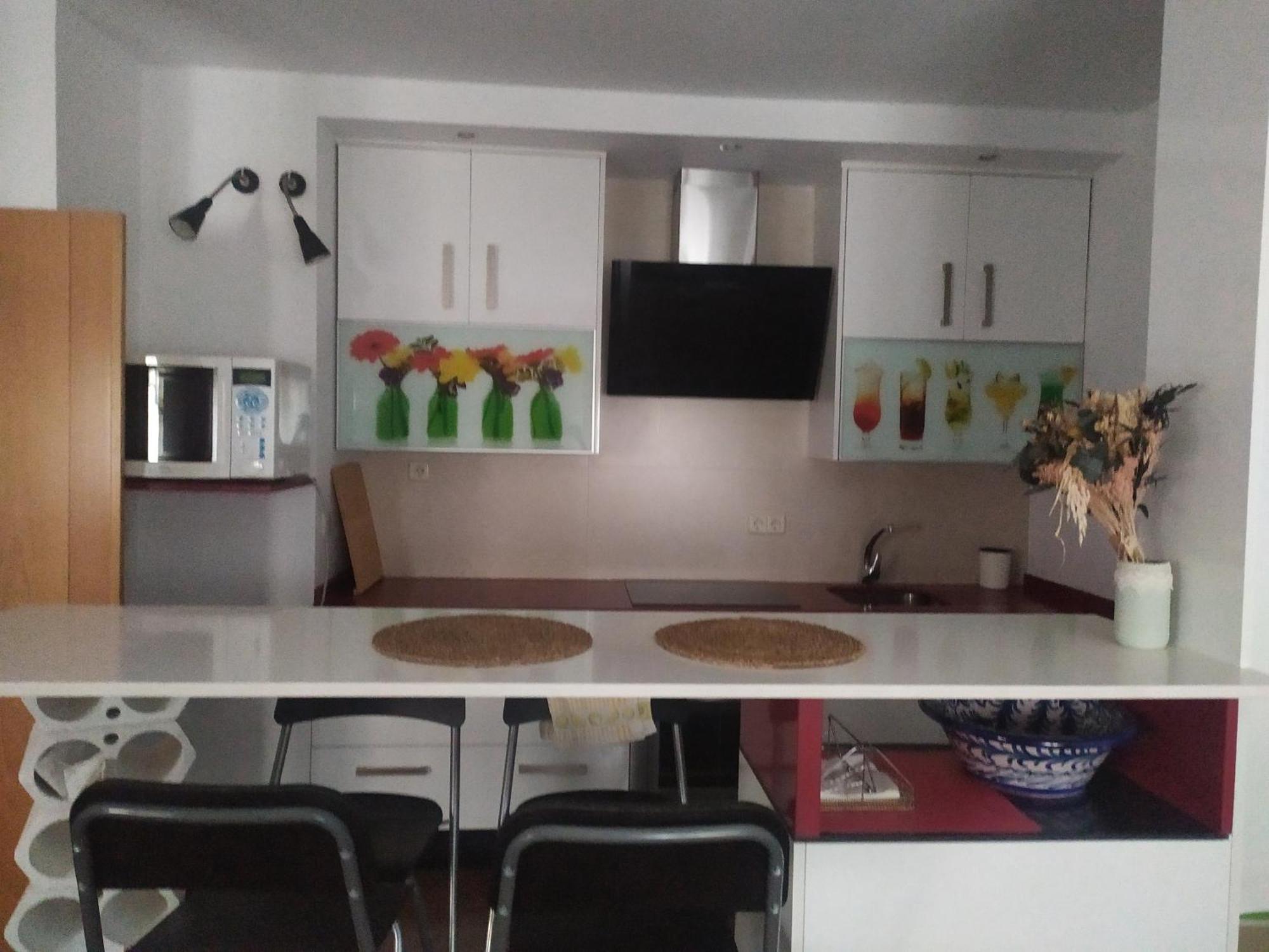 Apartamento Centro Écija Exteriér fotografie