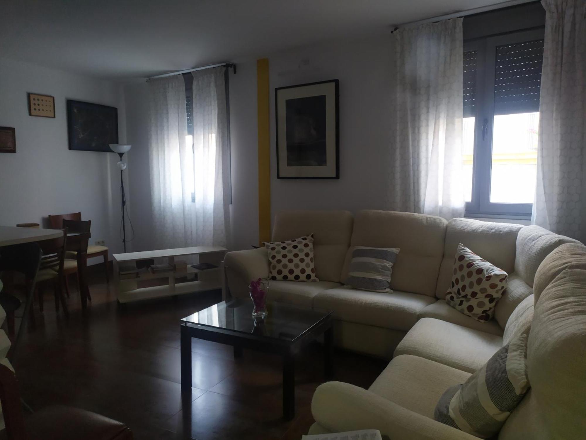 Apartamento Centro Écija Exteriér fotografie